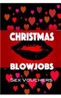 Christmas Blowjobs