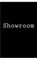 Showroom