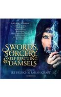 Swords, Sorcery, and Self-Rescuing Damsels