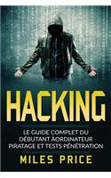 Hacking