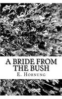 Bride from the Bush