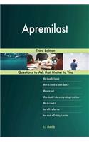 Apremilast; Third Edition