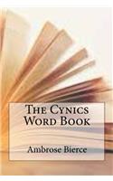 The Cynics Word Book