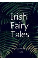 Irish Fairy Tales