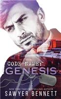 Code Name: Genesis: