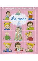 Les Corps