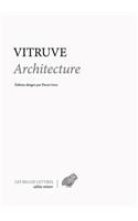 Vitruve, Traite d'Architecture