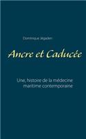 Ancre Et Caducée