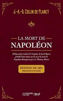La Mort de Napoléon