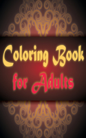 Coloring Book for Adults