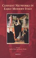 Convent Networks in Early Modern Italy