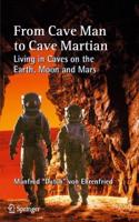 From Cave Man to Cave Martian