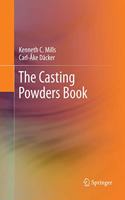 Casting Powders Book