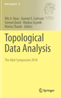 Topological Data Analysis