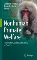 Nonhuman Primate Welfare