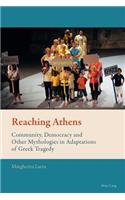 Reaching Athens