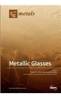 Metallic Glasses