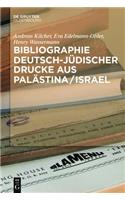 Deutsche Sprachkultur in PalÃ¤stina/Israel