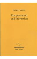 Kompensation Und Pravention