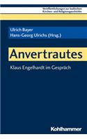 Anvertrautes