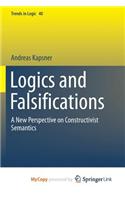 Logics and Falsifications