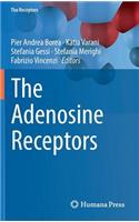 The Adenosine Receptors
