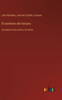 sombrero del ministro
