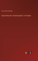 Geschichte des 