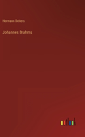 Johannes Brahms