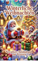 Winterliche Weihnachten