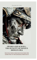 Sword and Scroll