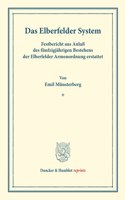 Das Elberfelder System
