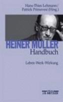 Heiner Müller-Handbuch