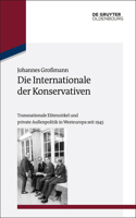 Die Internationale Der Konservativen