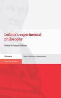 Leibniz's Experimental Philosophy