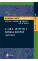 Group 13 Chemistry II