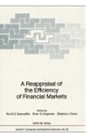 Reappraisal of the Efficiency of Financial Markets