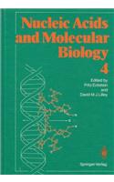 Nucleic Acids and Molecular Biology