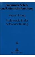Multimedia in der Softwareschulung