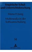 Multimedia in der Softwareschulung