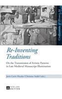 Re-Inventing Traditions