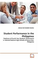 Student Performance in the Philippines