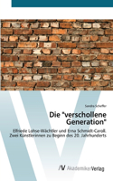 Die "verschollene Generation"