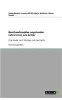 Berufswahlmotive angehender Lehrerinnen und Lehrer