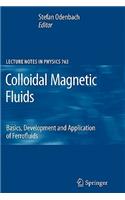 Colloidal Magnetic Fluids