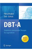 Dbt-A: Dialektisch-Behaviorale Therapie Für Jugendliche