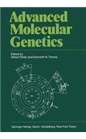 Advanced Molecular Genetics