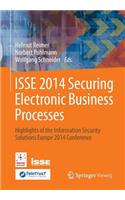 ISSE 2014 Securing Electronic Business Processes