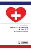 Pastoral Counselling of the Sick