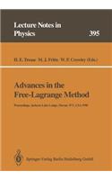 Advances in the Free-Lagrange Method